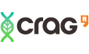 crag logo