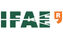 IFAE logo