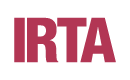 IRTA logo