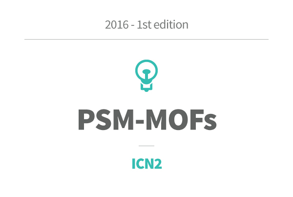 PSM-MOFs