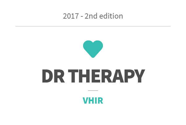 DR therapy